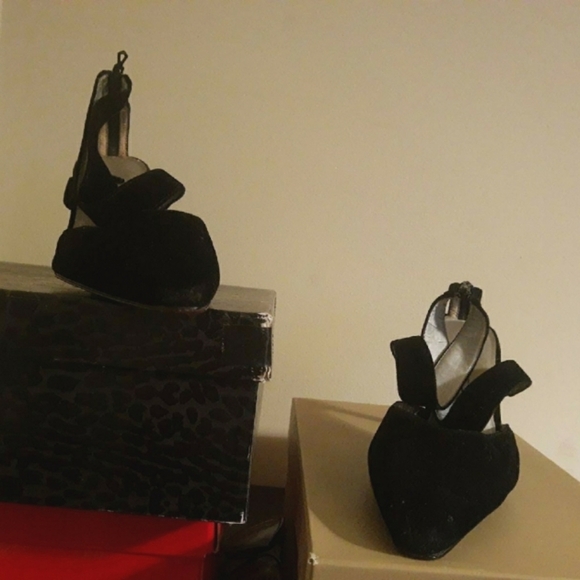 parade Shoes - Parade 👠